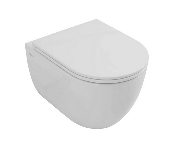 унитаз ALLEN BRAU PRIORITY 3